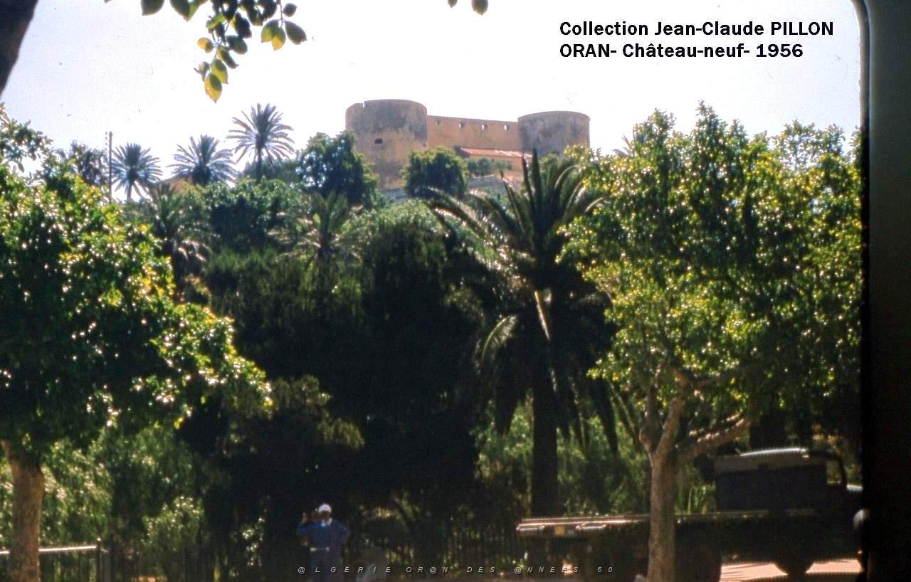 ORAN CHATEAUNEUF-1956.jpg